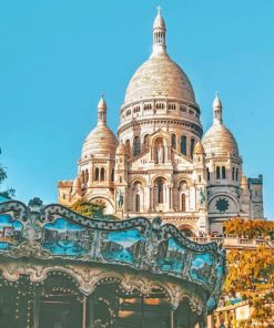 Paris Montmartre