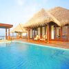 Anantara Kihavah Maldives Villas paint by numbers