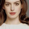 Anne Hathaway paint by numbers