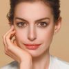 Anne Hathaway Portrait paint by numbers