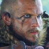 Floki Vikings paint by numbers