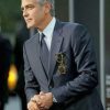 George Clooney Actor paint by numbers