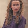 Gisela The Last Kingdom paint by numbers