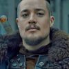 The Last Kingdom Uhtred Ragnarson paint by numbers