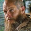 Ragnar Lothbrok paint by numbers