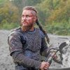 Ragnar Vikings paint by numbers