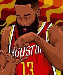 Bricolage-colorings-images-par-num-ros-avec-des-couleurs-NBA-Star-t-mac-Rose-Jordan-image-1.jpg_640x640_1-1