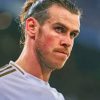 Gareth Bale paint by Numbers