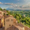 Tuscany Italy paint by numbers