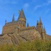 Hogwarts In Beekbergen paint by numbers