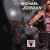 Michael Jordan Icon paint By Numbers