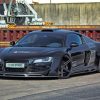 Prior Design Audi R8 paint by numbers