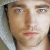 Robert Pattinson Paint By Numbers