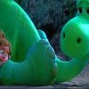 The Good Dinosaur paint by numbers