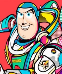 buzz-lightyear-pop-art-paint-by-numbers-501x400