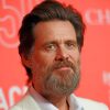 Jim Carrey grey beard paint by numbers