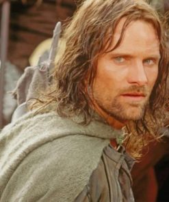 Aragorn The Lord Of The Rings