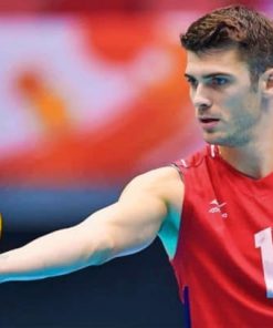 Matt Anderson Player