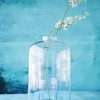 Aesthetic Glass Vase paint by numbers