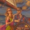 Aesthetic Couple Peregrine Heathcote