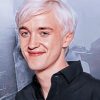 Draco Malfoy Paint by numbers