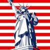 Statue Of Liberty Illustration p