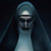 The Nun Movie paint by numbers