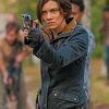 Maggie Greene Paint by numbers