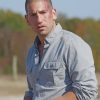 Shane Walsh Paint by numbers