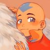 Avatar The Last Airbender paint by numbers