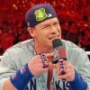 John Cena Speech paint by numbers