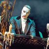 Phantom Of The Opera Paint by numbers