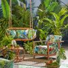 Tropical House Garden paint by numbers