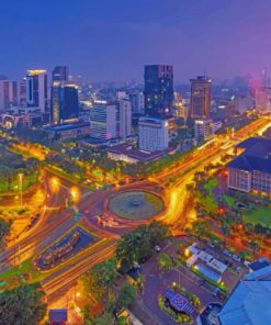 Jakarta Indonesia