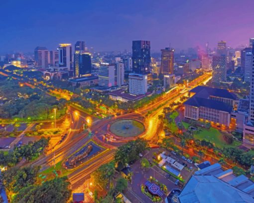 Jakarta Indonesia