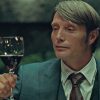 Mads Mikkelsen paint by numbers