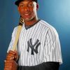 Miguel Andujar Paint by numbers