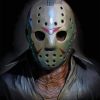 Aesthetic Jason Voorhees Paint by numbers