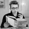 James Dean paint by numbers