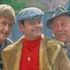 Only Fools And Horses Paint by numbers