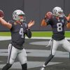 Raiders Players paint by numbers