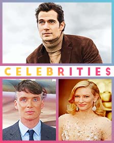 Celebrities