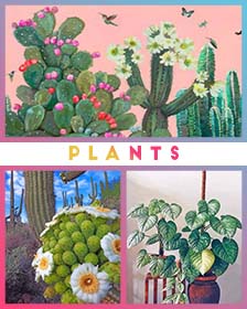 Plants