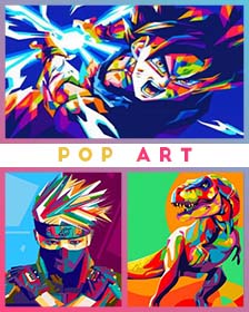 Pop Art