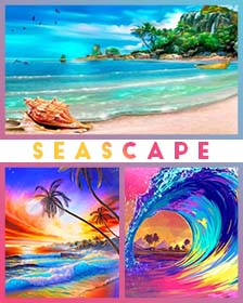 Seascape