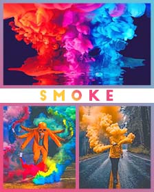 SMOKE