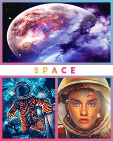 SPACE