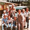 The Waltons Poster paint by number