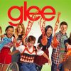 Glee Character paint by number