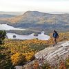 Appalachian Trail Conservancy paint by number